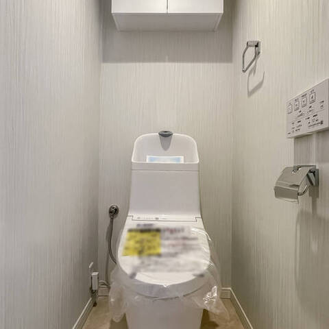 鷺沼小台パーク・ホームズの室内写真