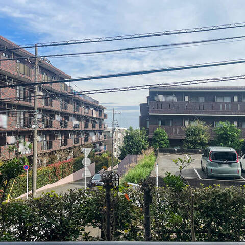 鷺沼小台パーク・ホームズの室内写真