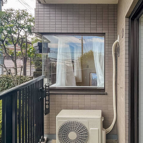 鷺沼小台パーク・ホームズの室内写真