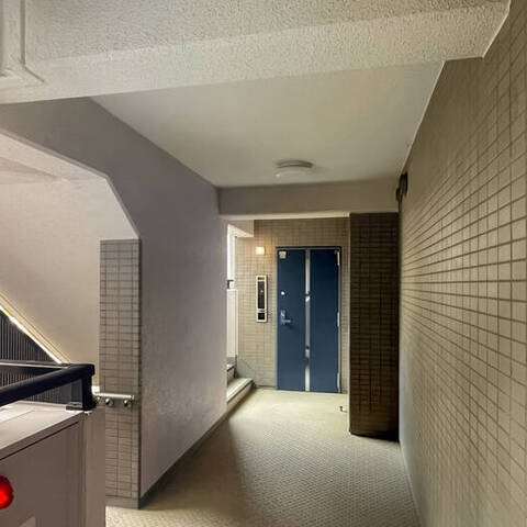 鷺沼小台パーク・ホームズの室内写真