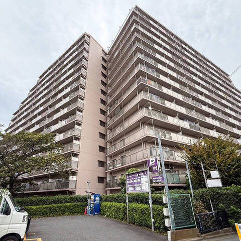 東陽町ガーデニア(A〜C号棟)の室内写真