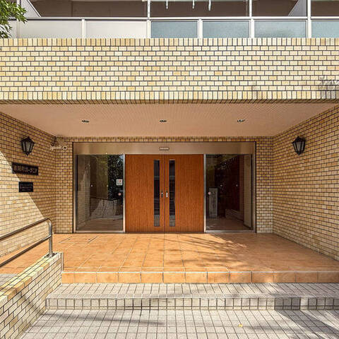 東陽町ガーデニア(A〜C号棟)の室内写真