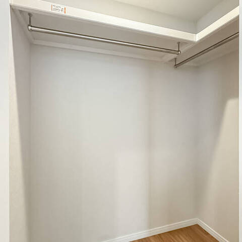 桜木町パークハウスの室内写真