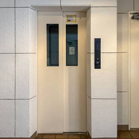 桜木町パークハウスの室内写真