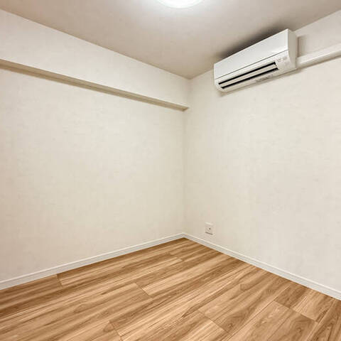 扇橋サンハイツの室内写真