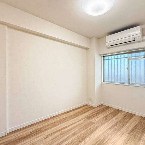 扇橋サンハイツの室内写真