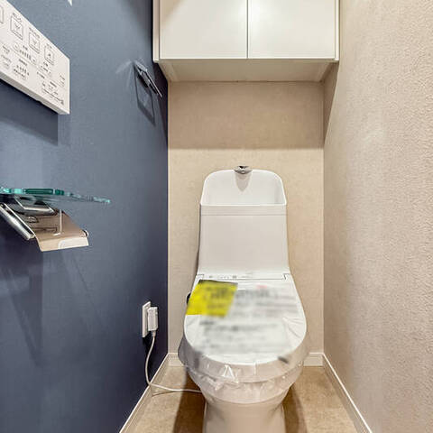 扇橋サンハイツの室内写真