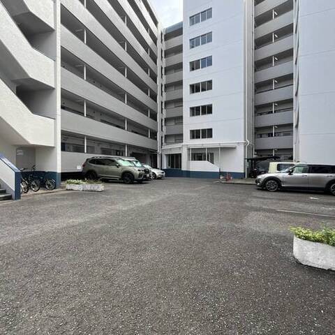 狛江リリエンハイムの室内写真