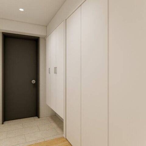 代々木ロイヤルマンションの室内写真