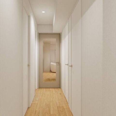 代々木ロイヤルマンションの室内写真