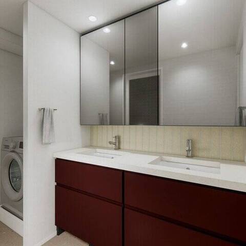 代々木ロイヤルマンションの室内写真