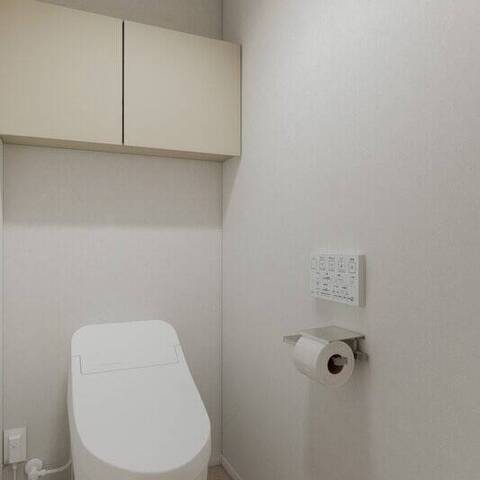 代々木ロイヤルマンションの室内写真