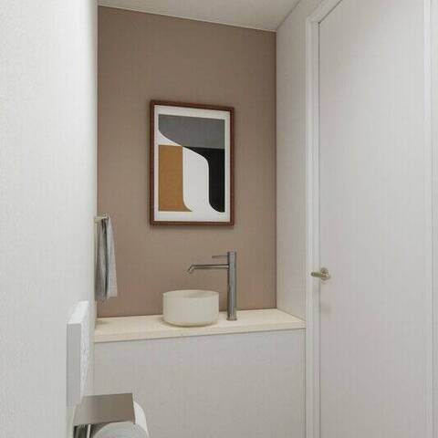 代々木ロイヤルマンションの室内写真