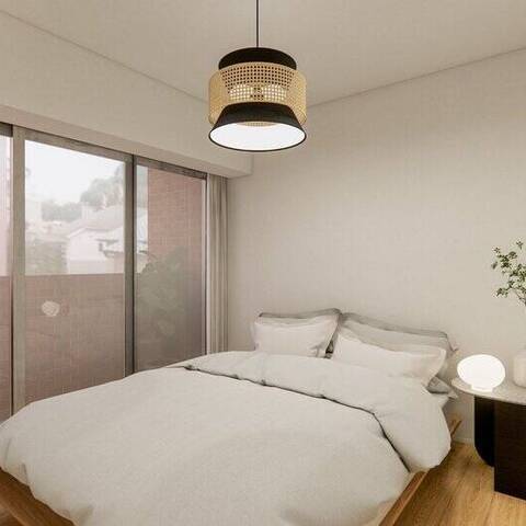 代々木ロイヤルマンションの室内写真