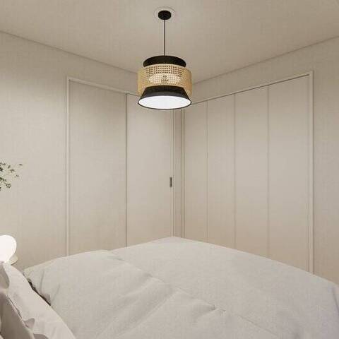 代々木ロイヤルマンションの室内写真