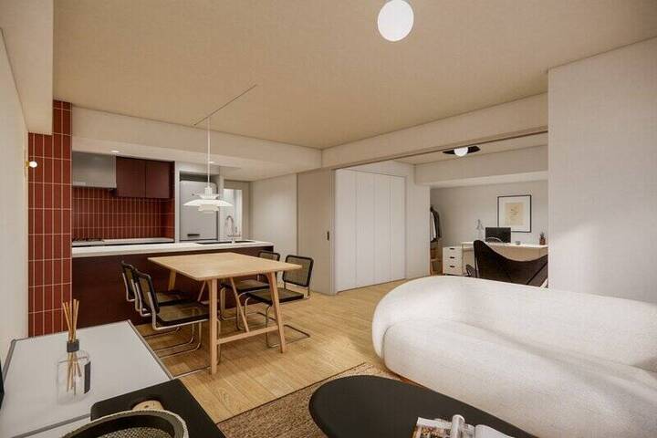 パークサイド・ラウンジ