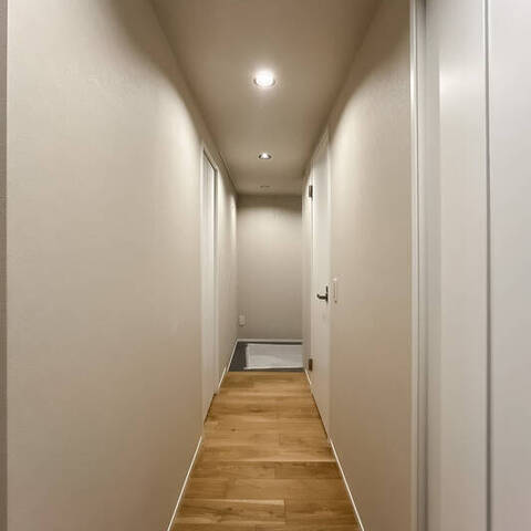 エクレーヌ本駒込の室内写真