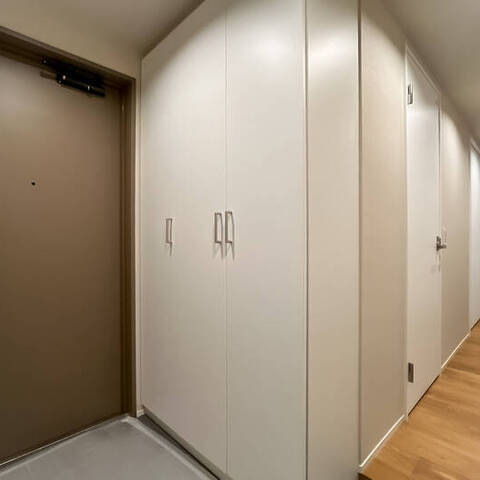 エクレーヌ本駒込の室内写真