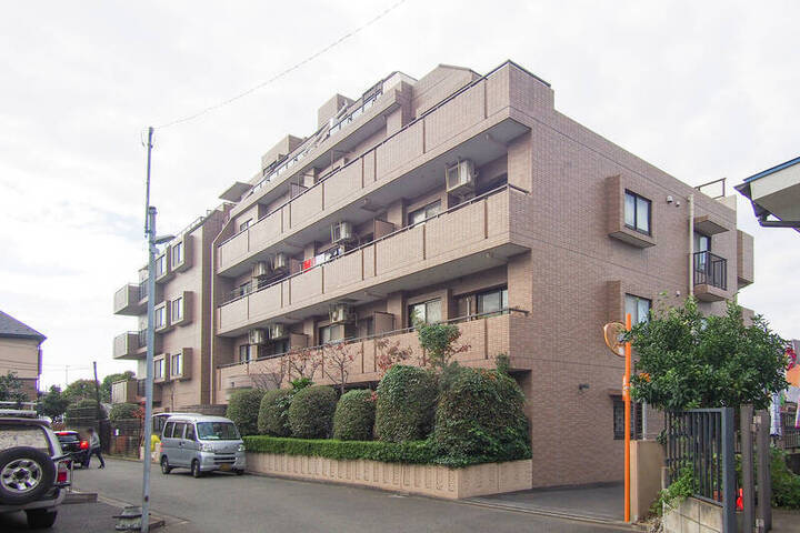 布田駅 / 3LDK / 62.56㎡
