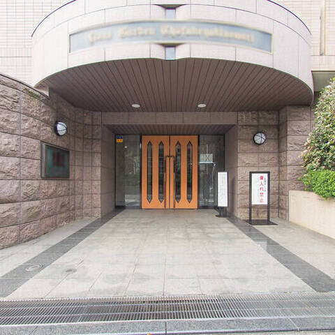 ライオンズガーデン調布けやきの杜の室内写真