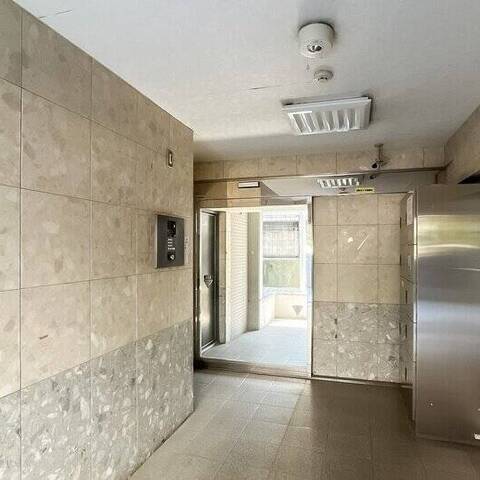 ルーブル野方の室内写真