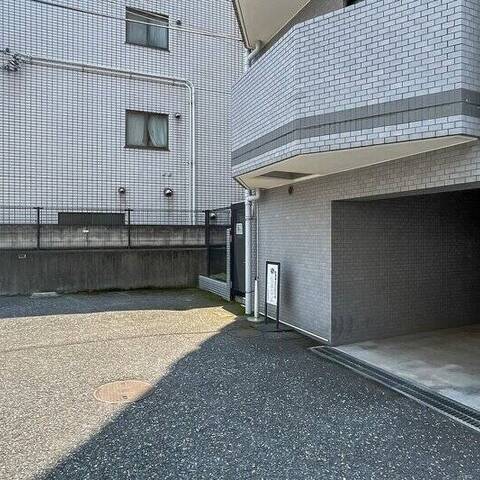 ルーブル野方の室内写真