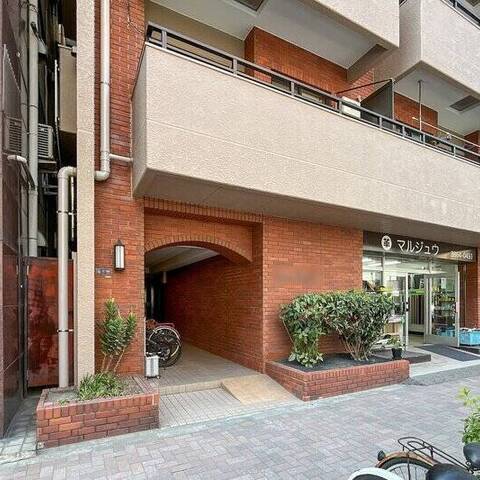 たのもきシャルムの室内写真