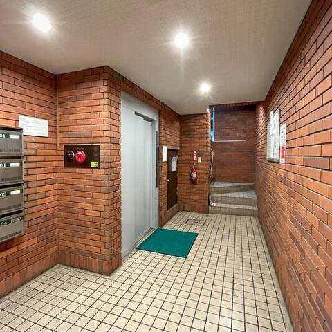 たのもきシャルムの室内写真