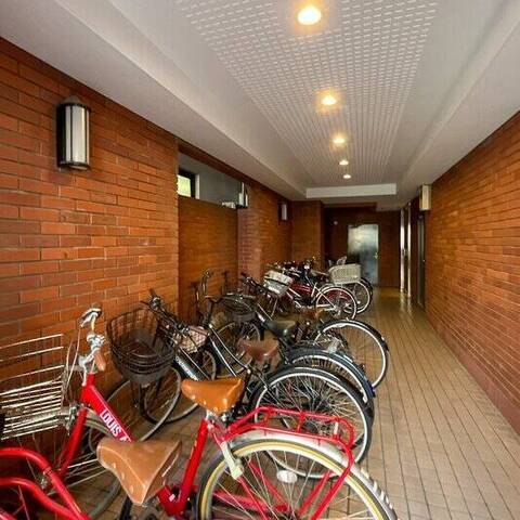 たのもきシャルムの室内写真