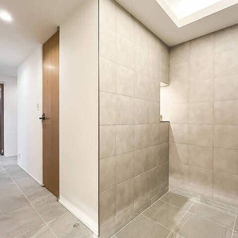 目黒ロイアルハイツの室内写真