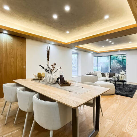 目黒ロイアルハイツの室内写真