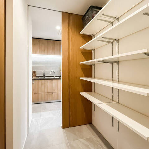 目黒ロイアルハイツの室内写真