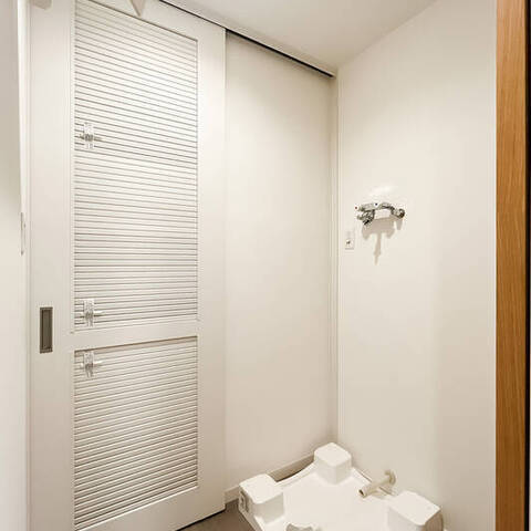 目黒ロイアルハイツの室内写真