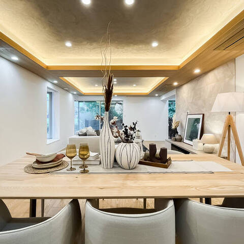 目黒ロイアルハイツの室内写真