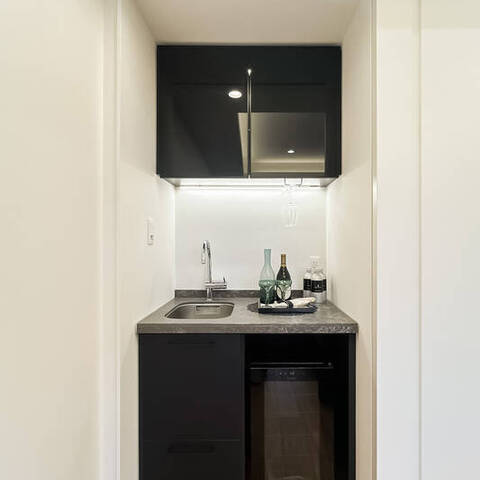 目黒ロイアルハイツの室内写真