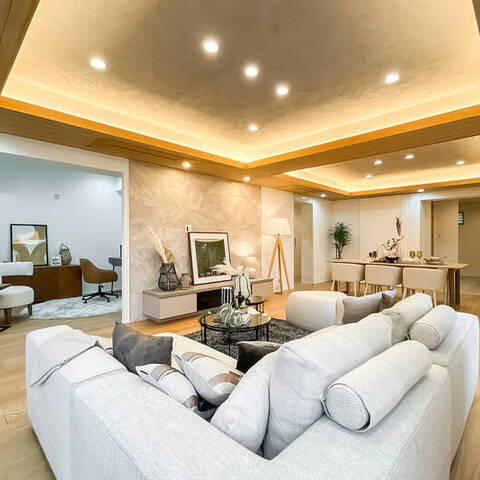 目黒ロイアルハイツの室内写真