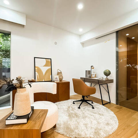 目黒ロイアルハイツの室内写真