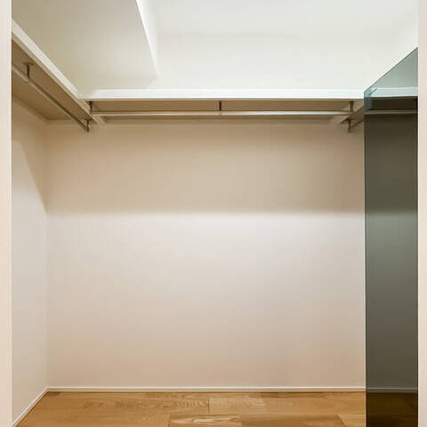 目黒ロイアルハイツの室内写真