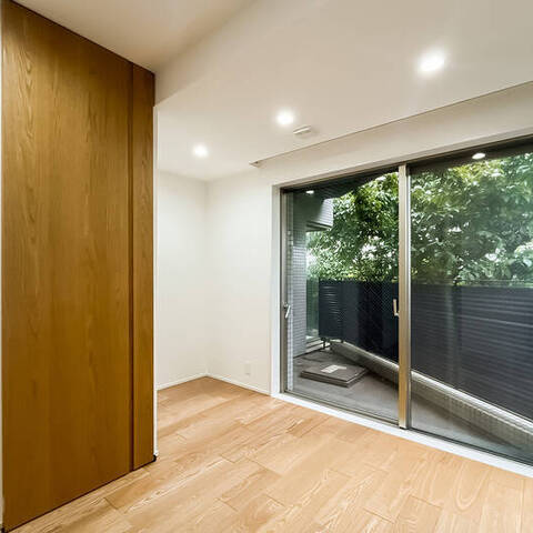 目黒ロイアルハイツの室内写真