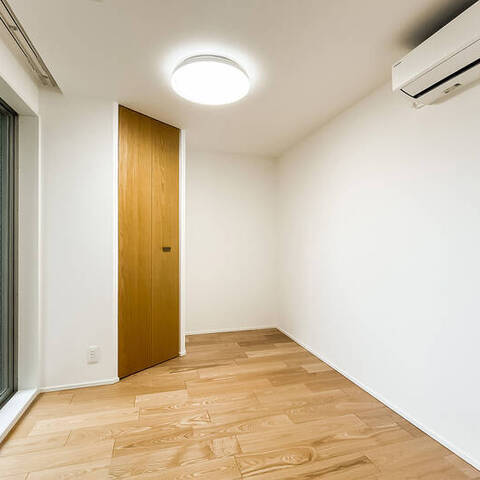 目黒ロイアルハイツの室内写真