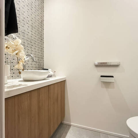 目黒ロイアルハイツの室内写真