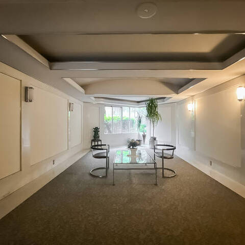 目黒ロイアルハイツの建物・共用部写真