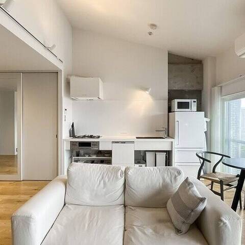 ライオンズマンション調布台の室内写真