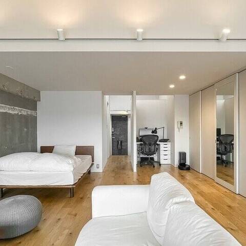 ライオンズマンション調布台の室内写真