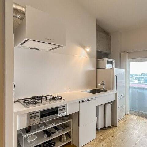 ライオンズマンション調布台の室内写真