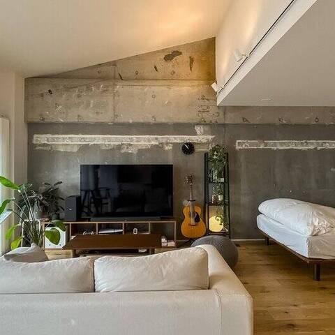 ライオンズマンション調布台の室内写真