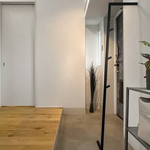 ライオンズマンション調布台の室内写真