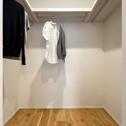 小石川ハイツの室内写真