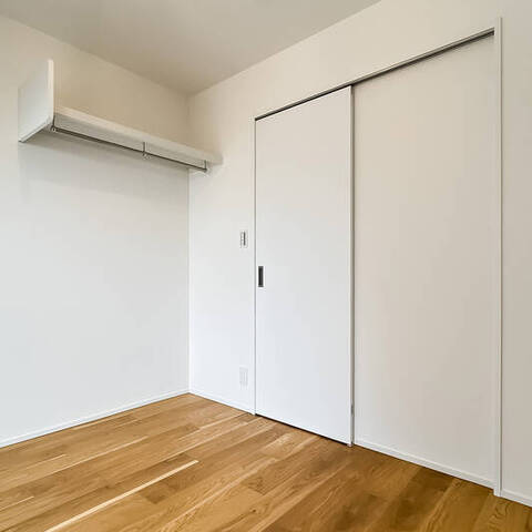 小石川ハイツの室内写真