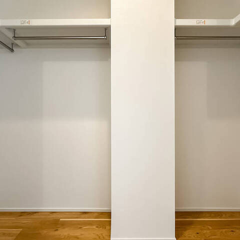 小石川ハイツの室内写真